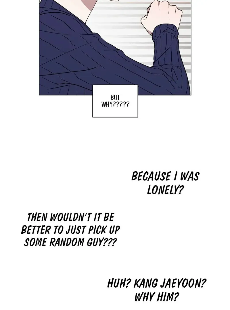 What the Friend?! Chapter 4 page 37 - 