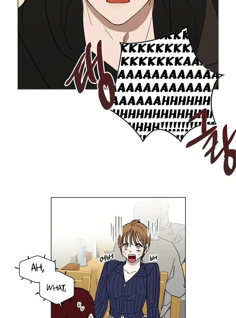 What the Friend?! Chapter 4 page 5 - 