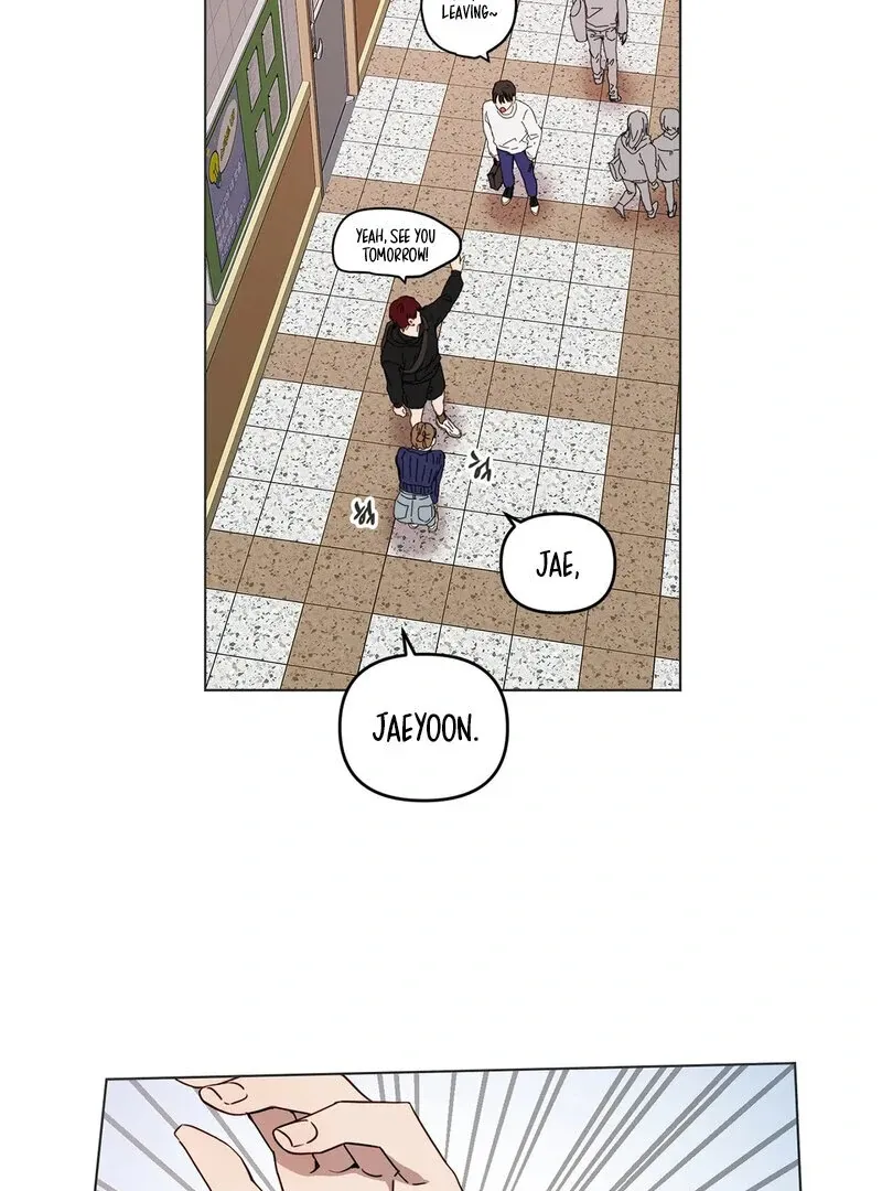 What the Friend?! Chapter 4 page 42 - 