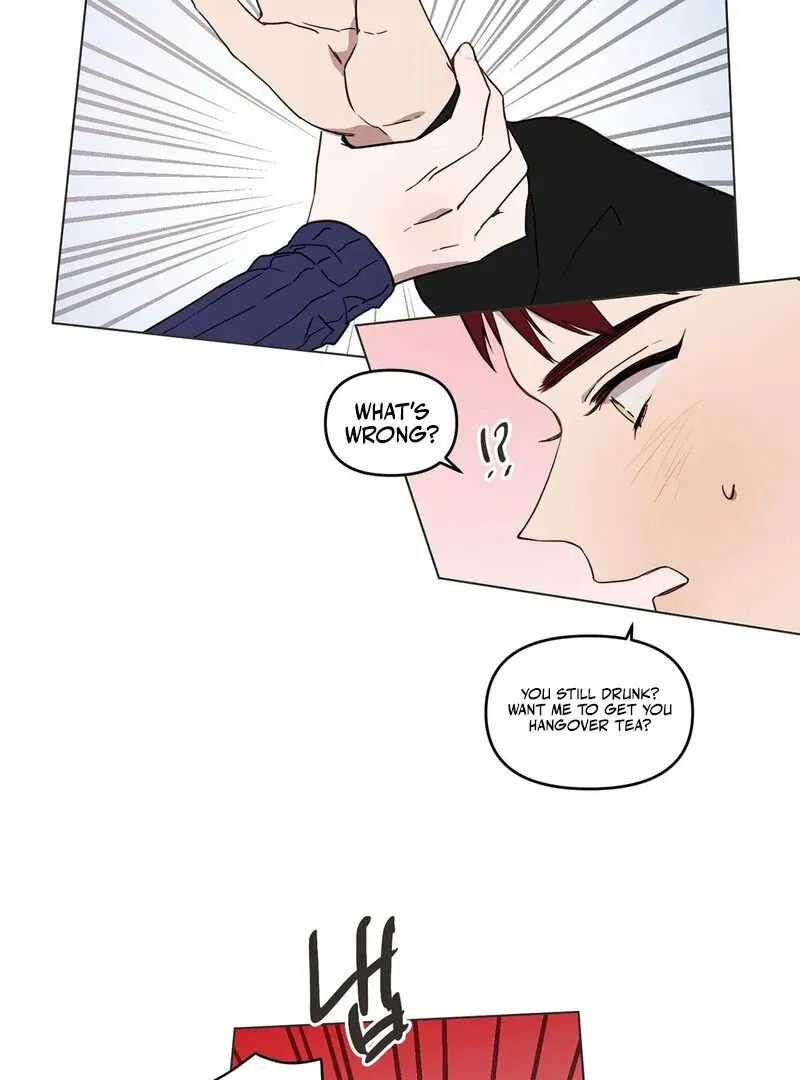 What the Friend?! Chapter 4 page 43 - 