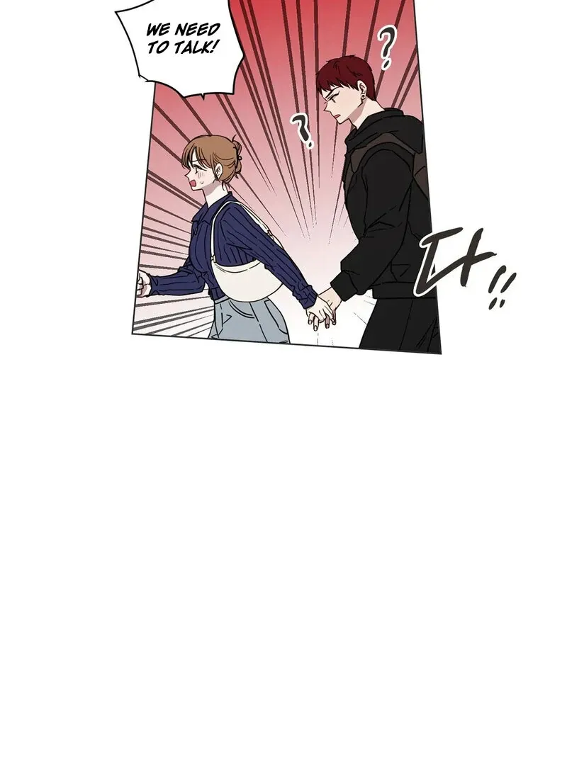 What the Friend?! Chapter 4 page 44 - 
