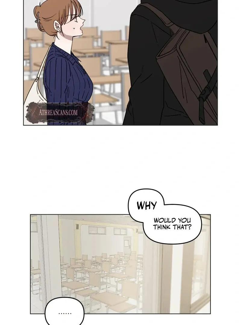 What the Friend?! Chapter 4 page 48 - 
