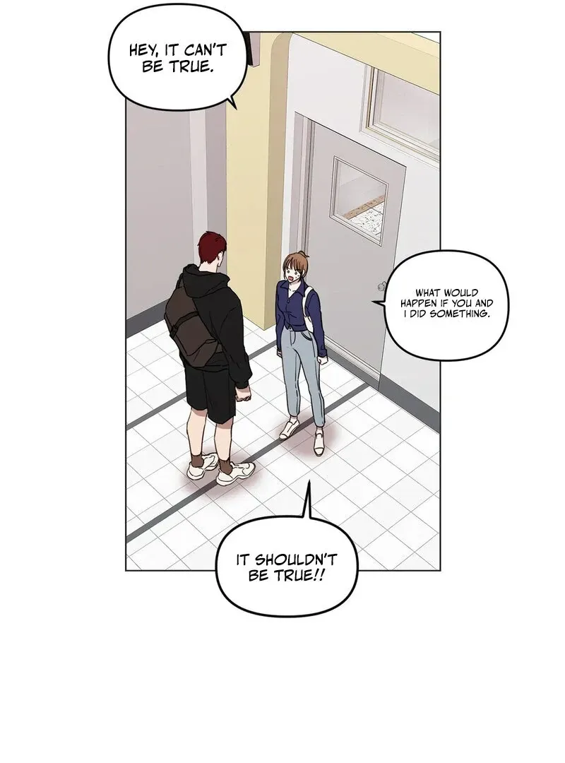 What the Friend?! Chapter 4 page 53 - 