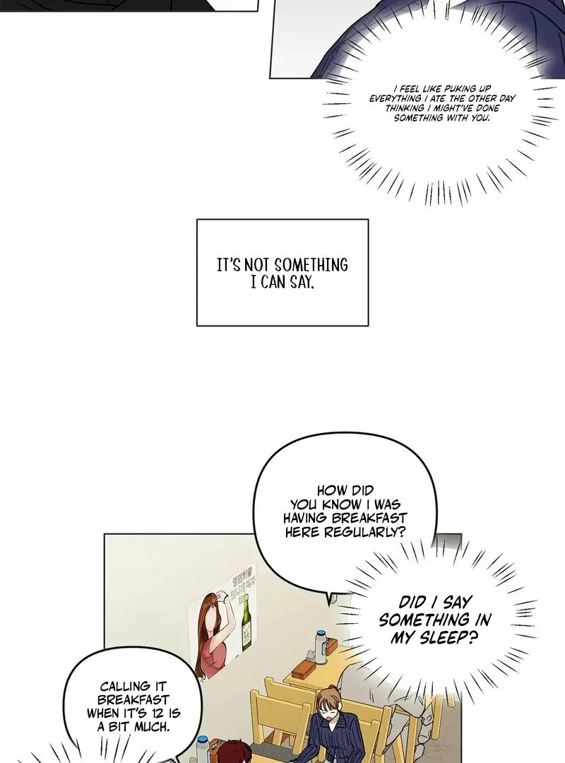 What the Friend?! Chapter 4 page 7 - 