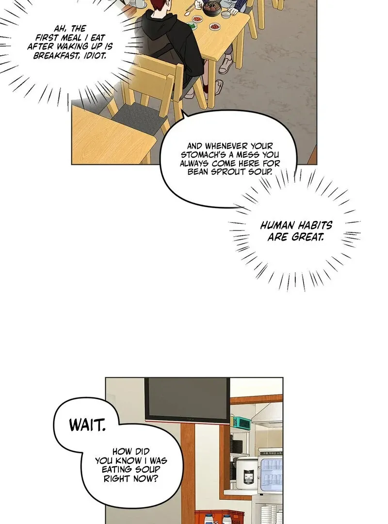 What the Friend?! Chapter 4 page 8 - 