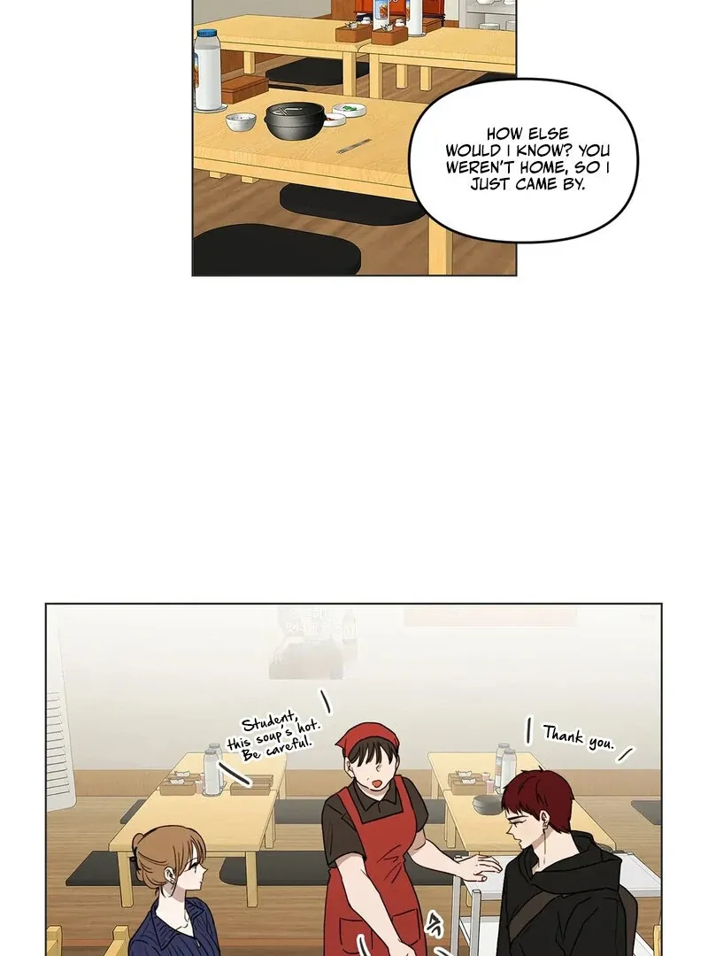 What the Friend?! Chapter 4 page 9 - 