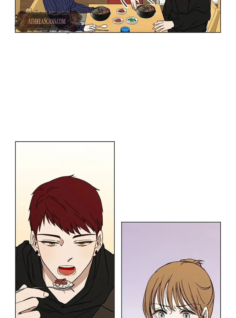 What the Friend?! Chapter 4 page 10 - 