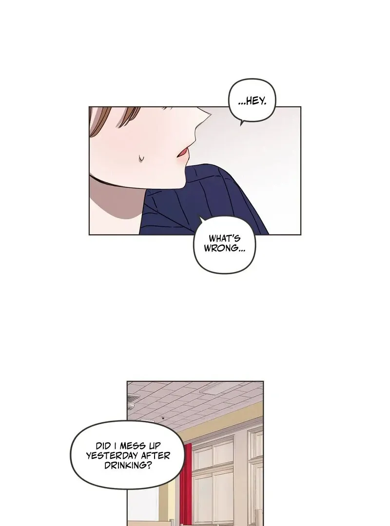 What the Friend?! Chapter 5 page 1 - 