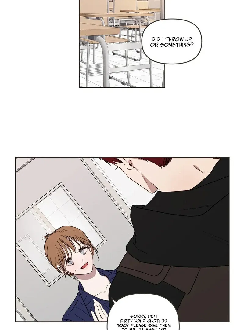 What the Friend?! Chapter 5 page 2 - 