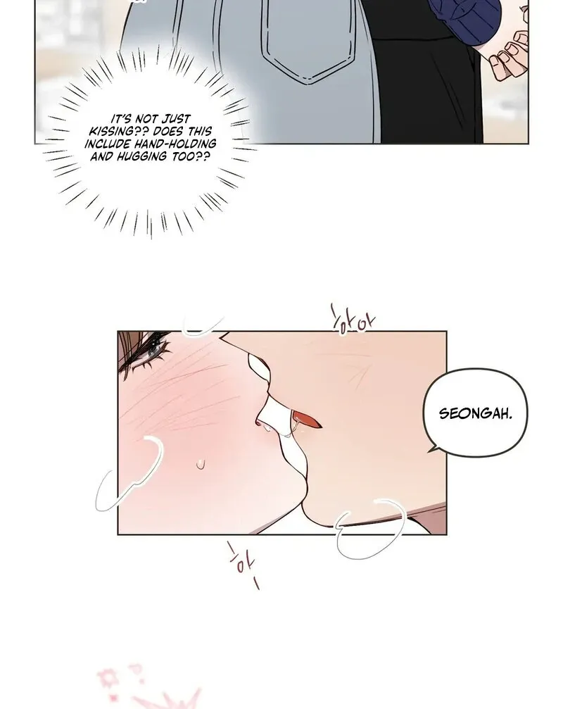 What the Friend?! Chapter 5 page 13 - 