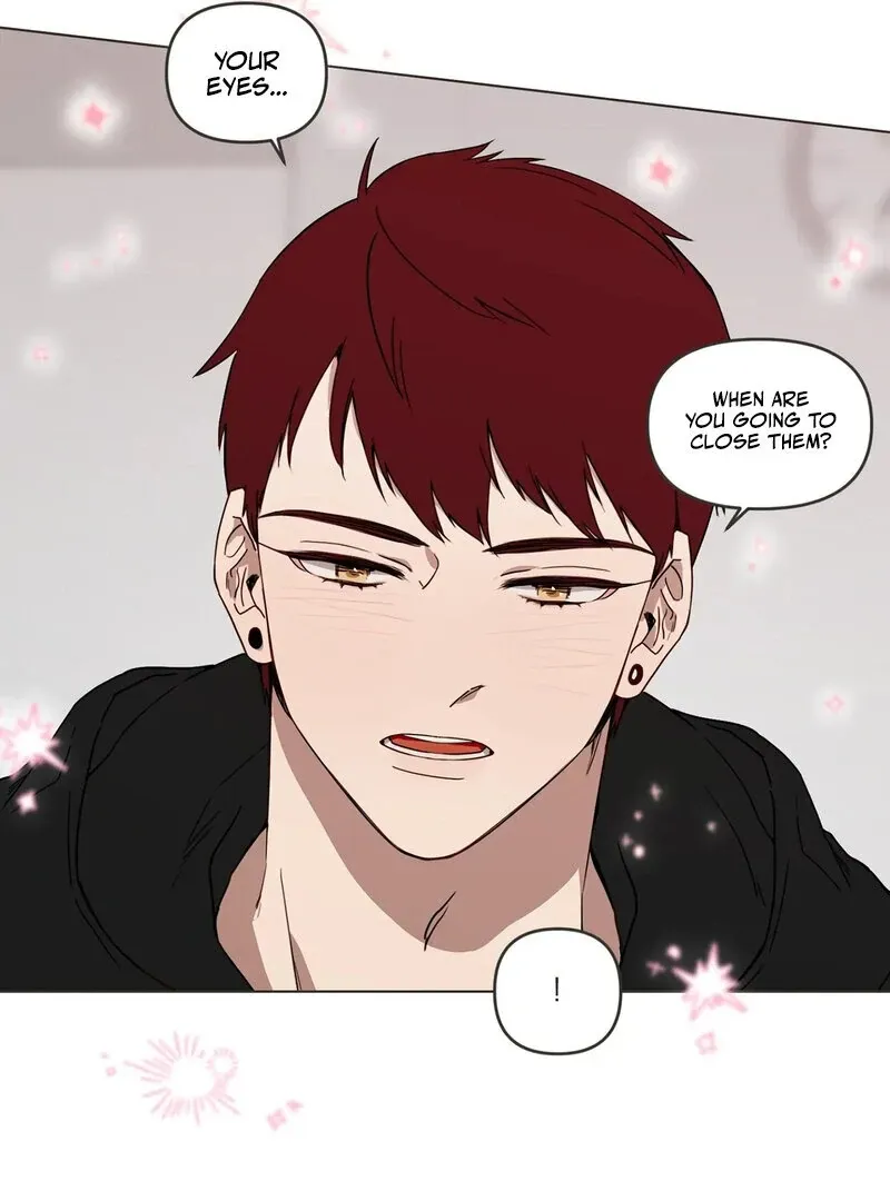 What the Friend?! Chapter 5 page 14 - 