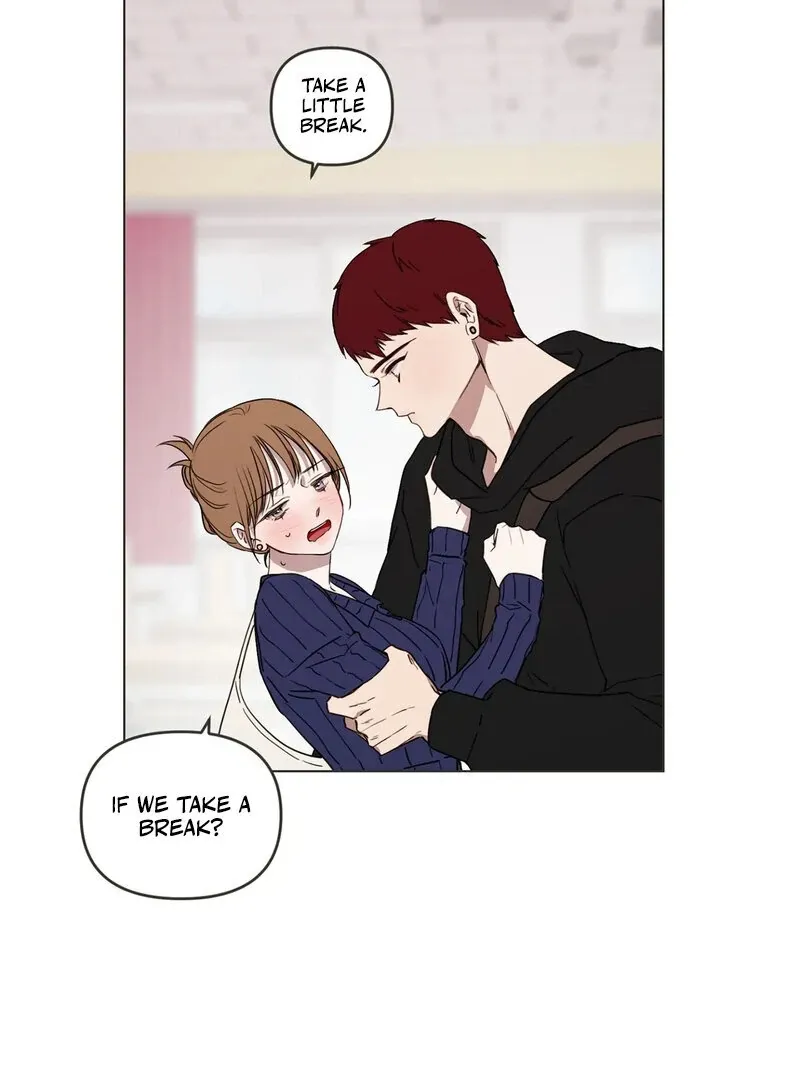 What the Friend?! Chapter 5 page 23 - 