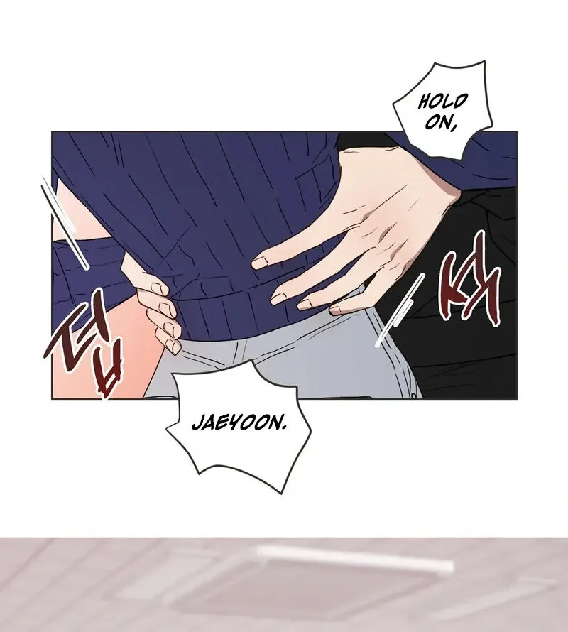 What the Friend?! Chapter 5 page 26 - 