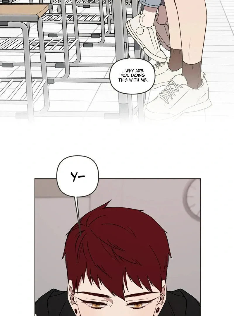 What the Friend?! Chapter 5 page 35 - 