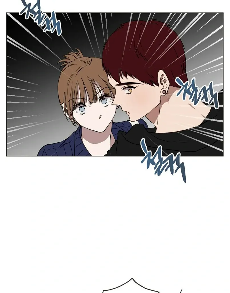 What the Friend?! Chapter 5 page 38 - 