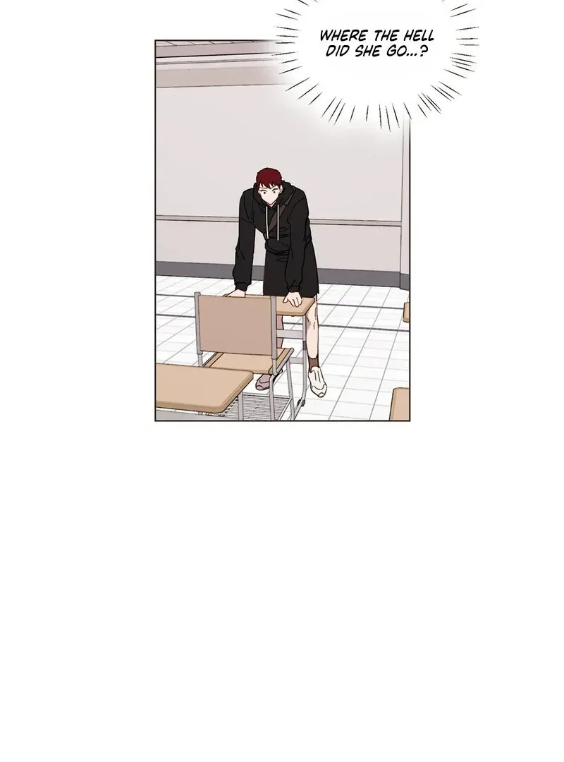 What the Friend?! Chapter 5 page 42 - 