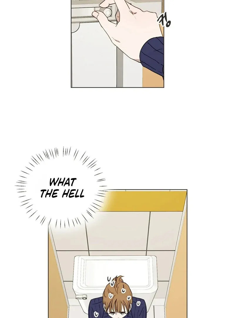What the Friend?! Chapter 5 page 45 - 