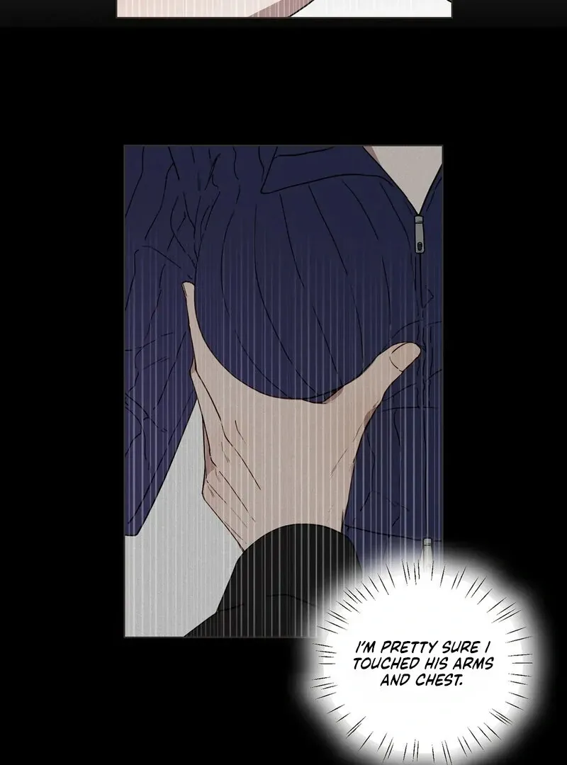 What the Friend?! Chapter 5 page 47 - 