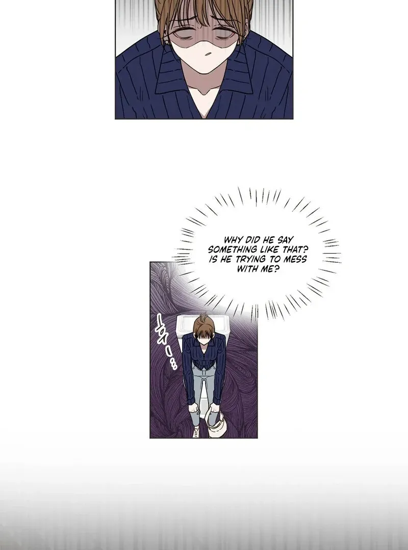 What the Friend?! Chapter 5 page 50 - 