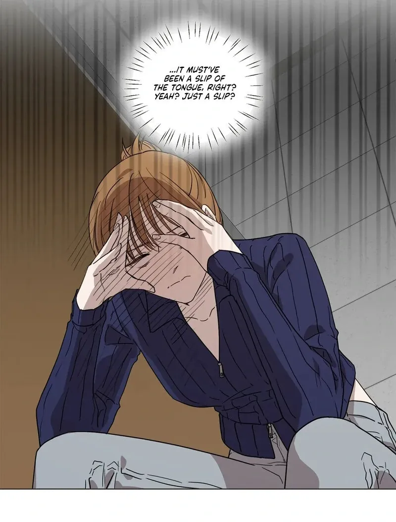 What the Friend?! Chapter 5 page 51 - 