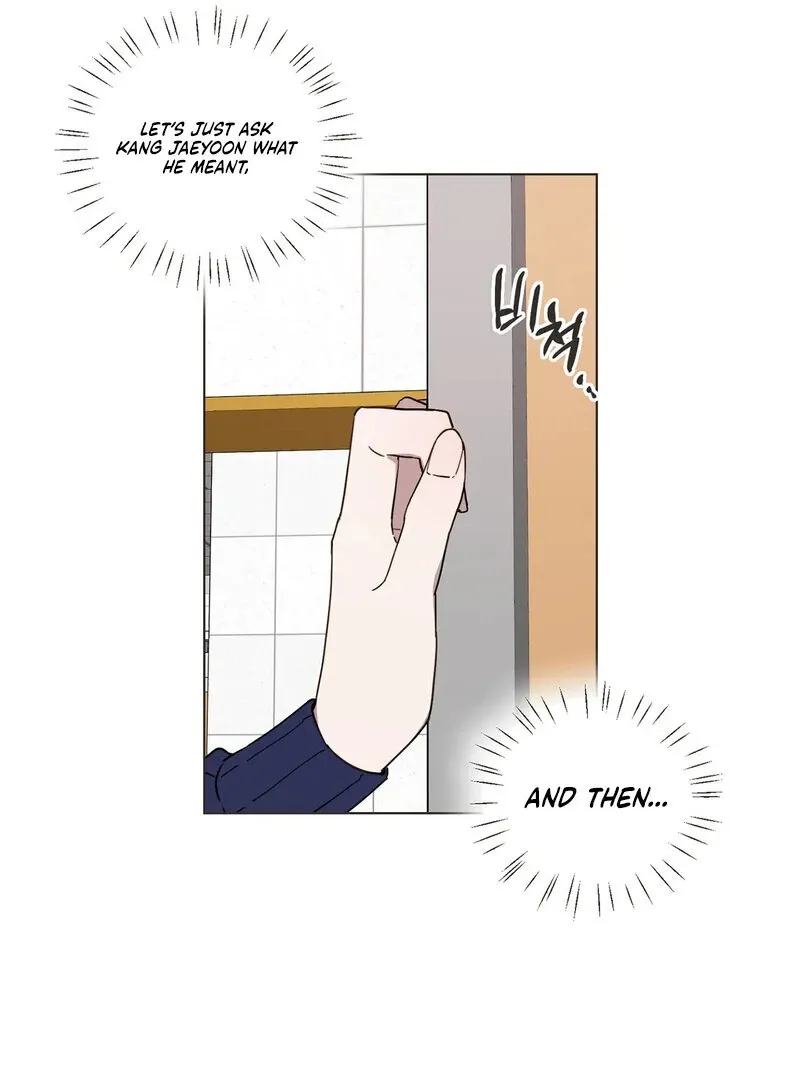 What the Friend?! Chapter 5 page 53 - 