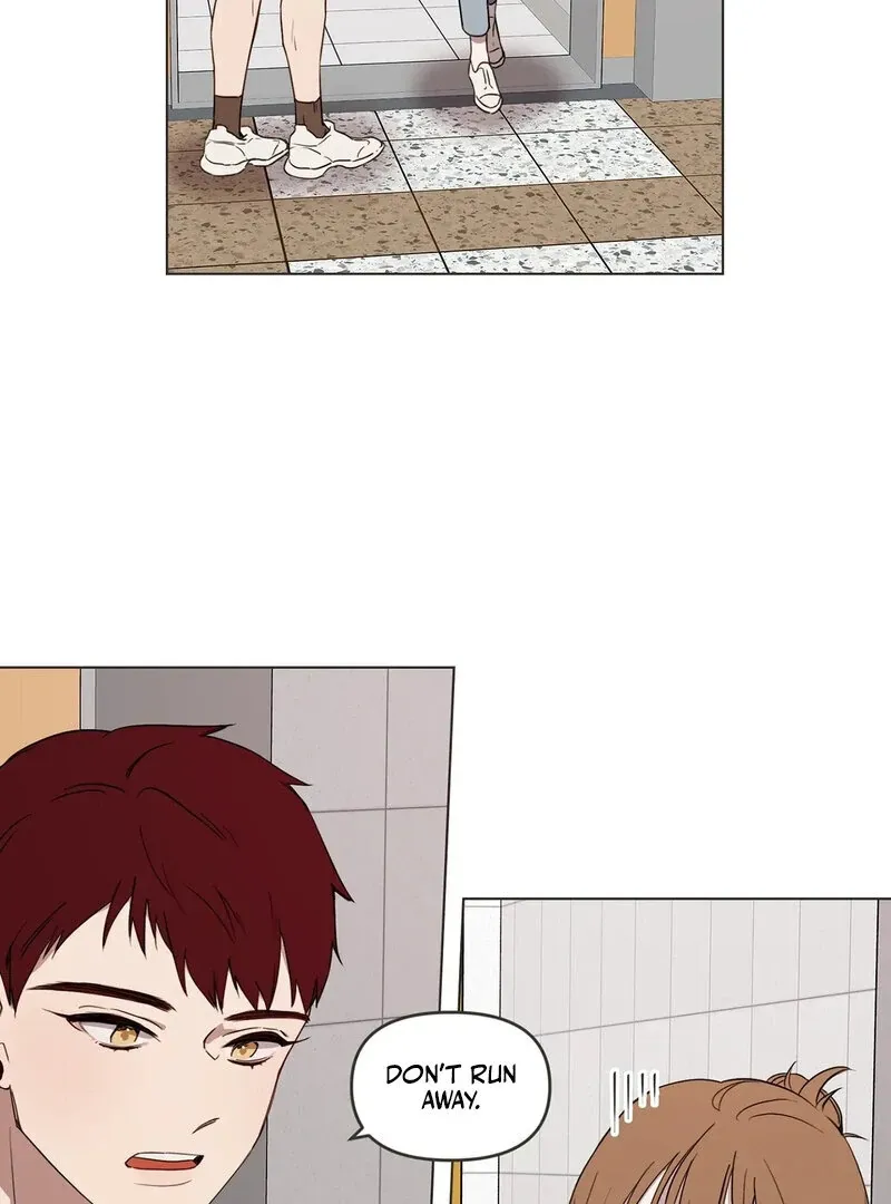 What the Friend?! Chapter 5 page 55 - 