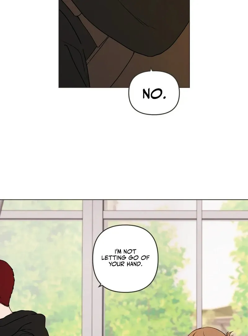 What the Friend?! Chapter 5 page 60 - 