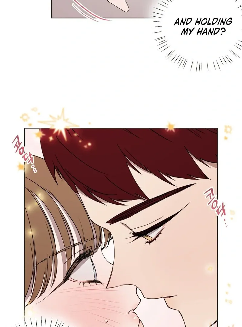 What the Friend?! Chapter 5 page 10 - 