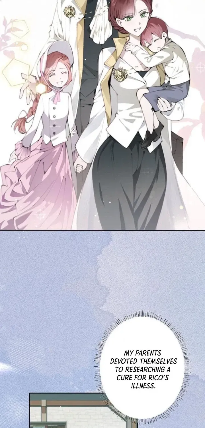 What Was Meant to Be a Contract Marriage Turned Into the Duke