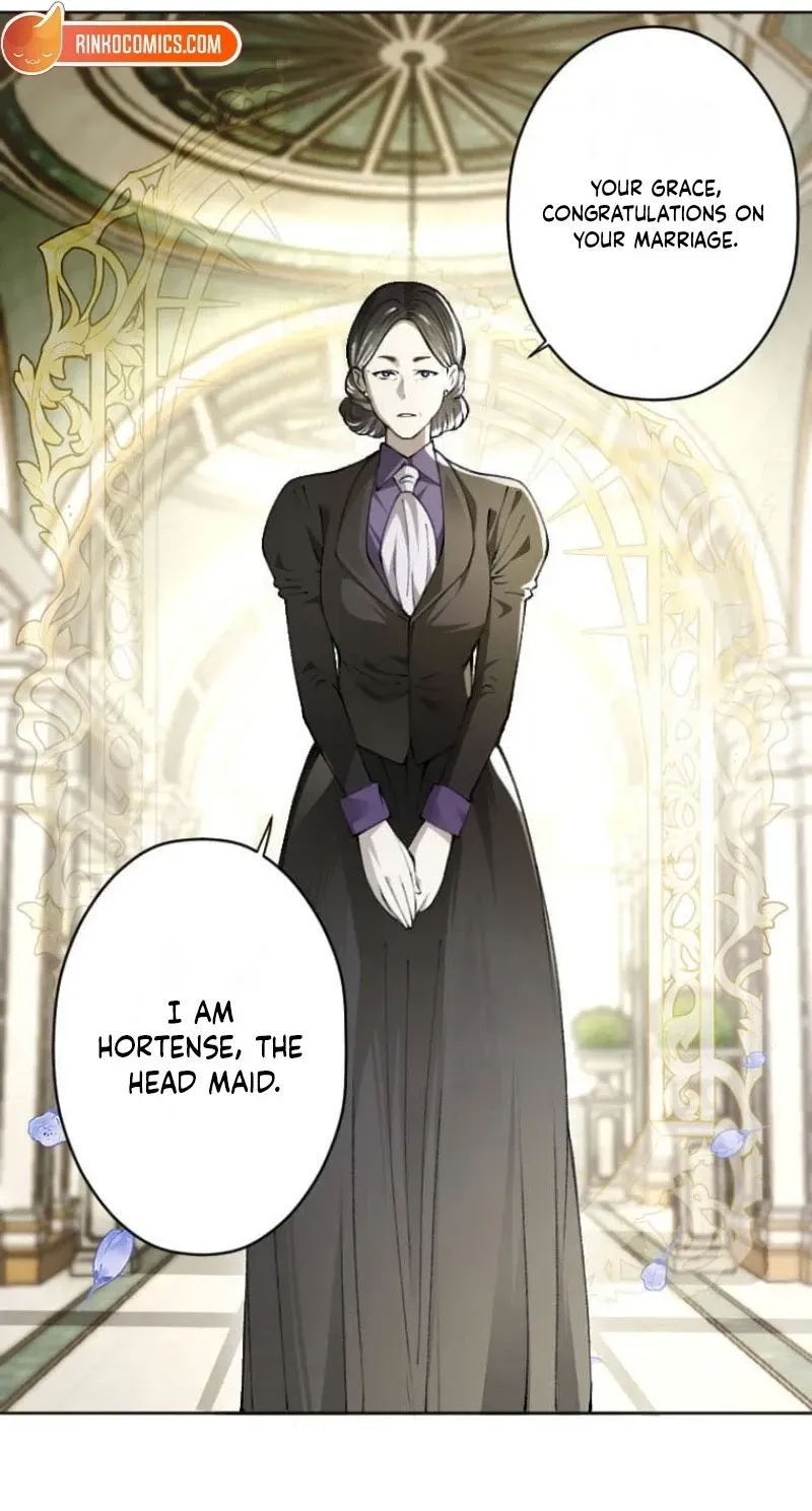 What Was Meant to Be a Contract Marriage Turned Into the Duke