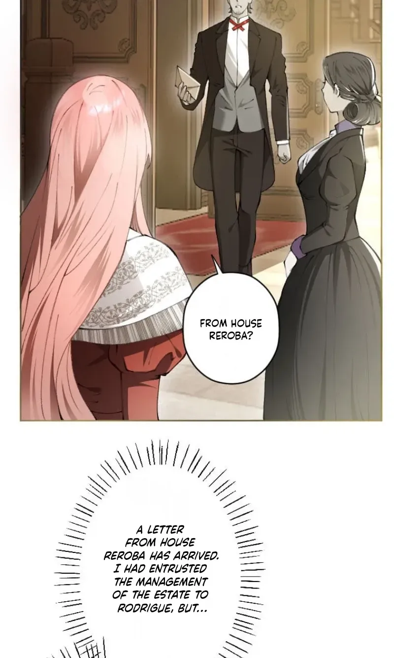 What Was Meant to Be a Contract Marriage Turned Into the Duke