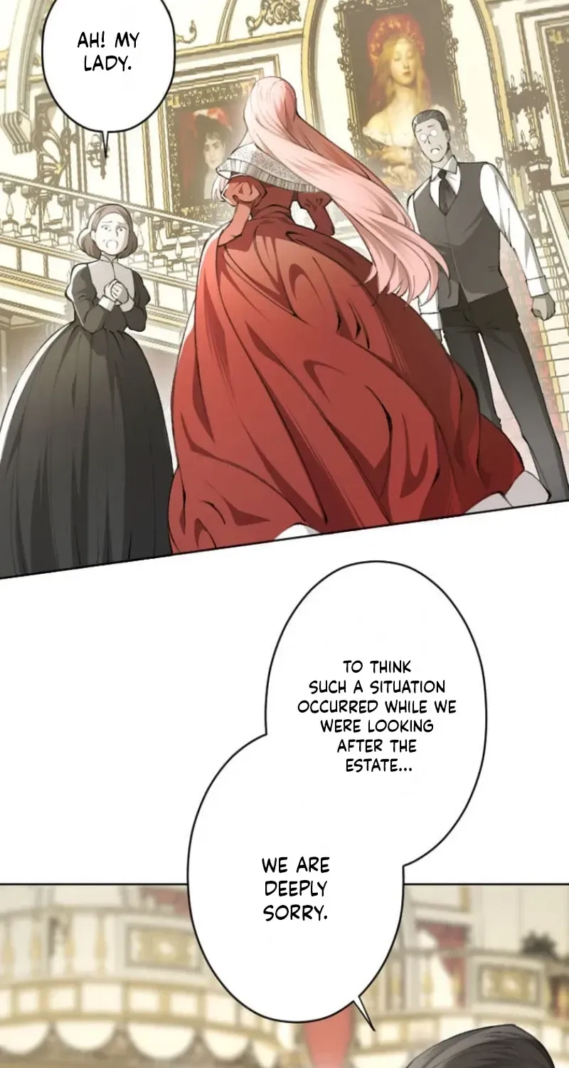 What Was Meant to Be a Contract Marriage Turned Into the Duke