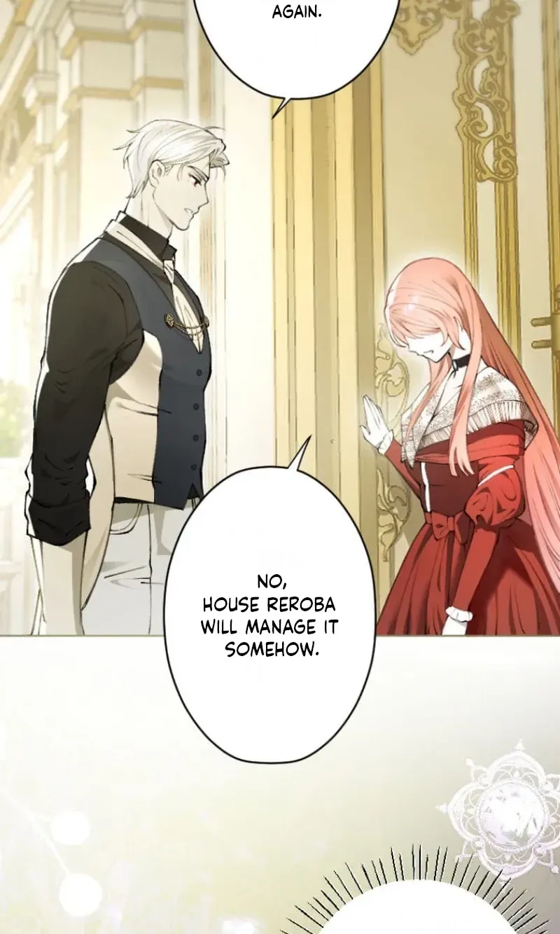 What Was Meant to Be a Contract Marriage Turned Into the Duke