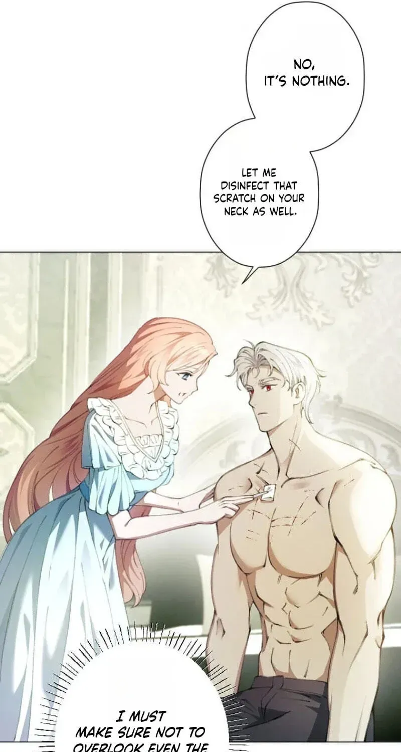 What Was Meant to Be a Contract Marriage Turned Into the Duke