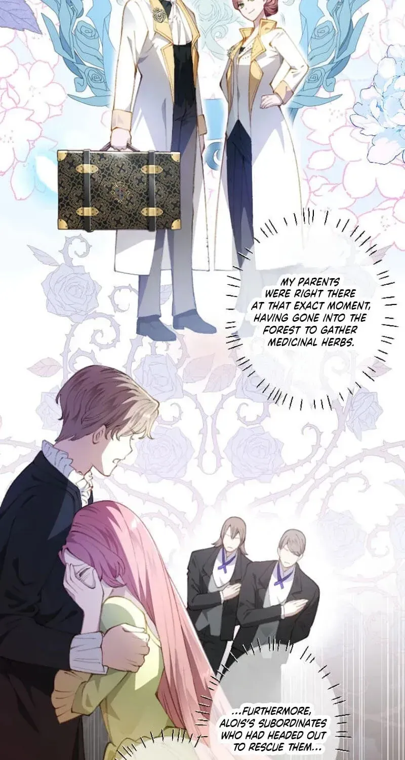 What Was Meant to Be a Contract Marriage Turned Into the Duke