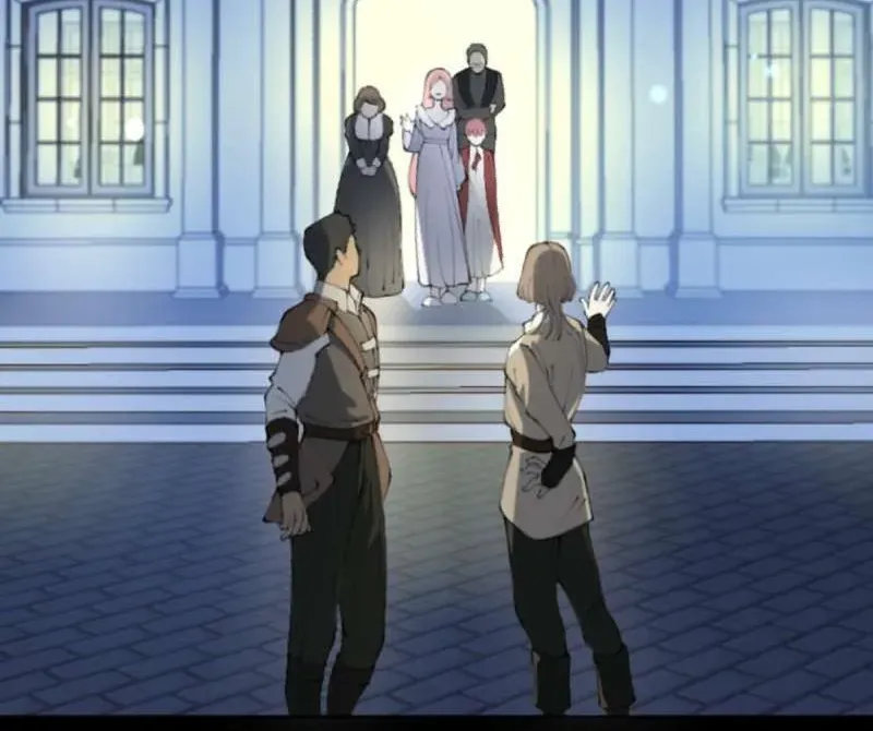 What Was Meant to Be a Contract Marriage Turned Into the Duke