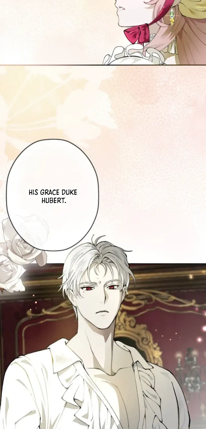 What Was Meant to Be a Contract Marriage Turned Into the Duke