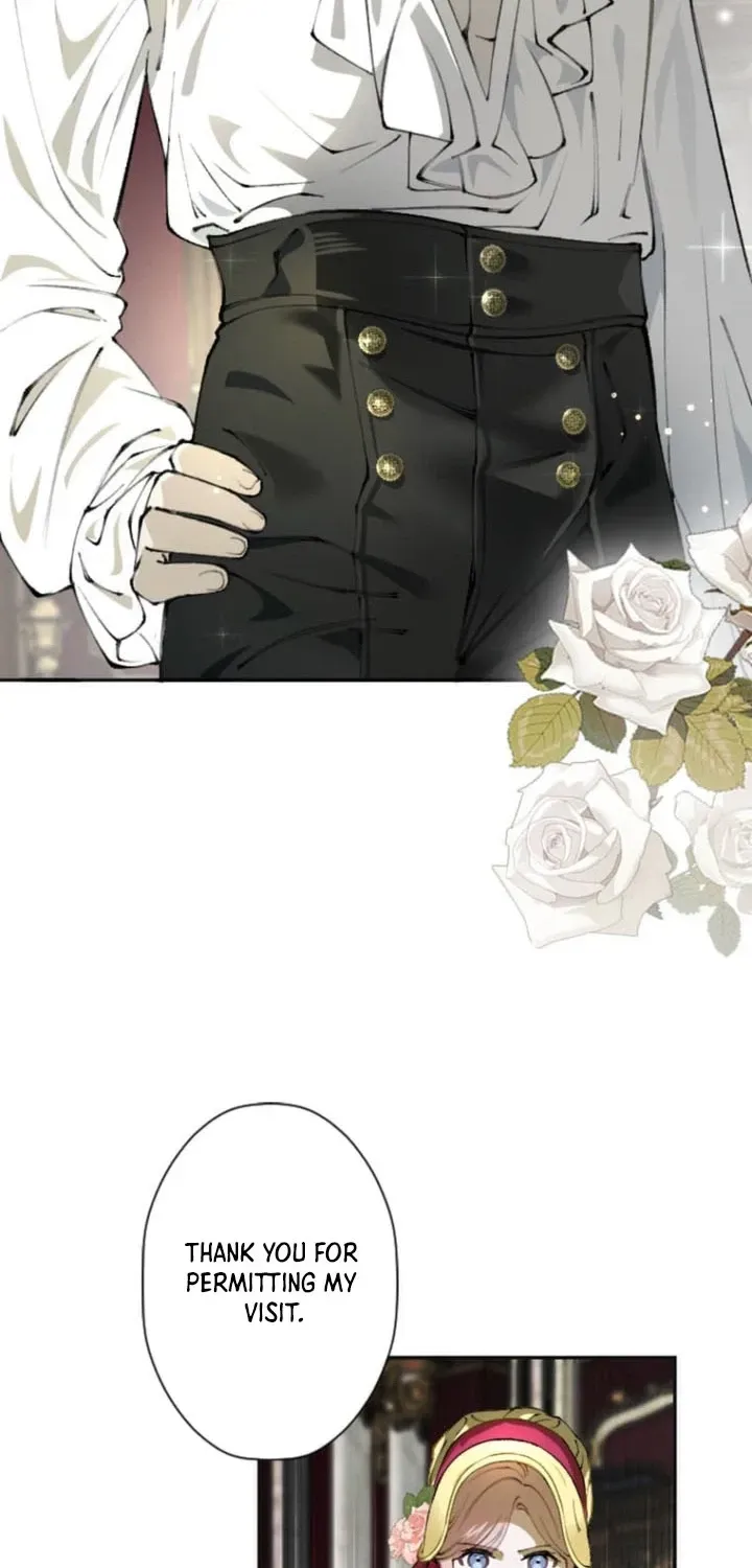 What Was Meant to Be a Contract Marriage Turned Into the Duke