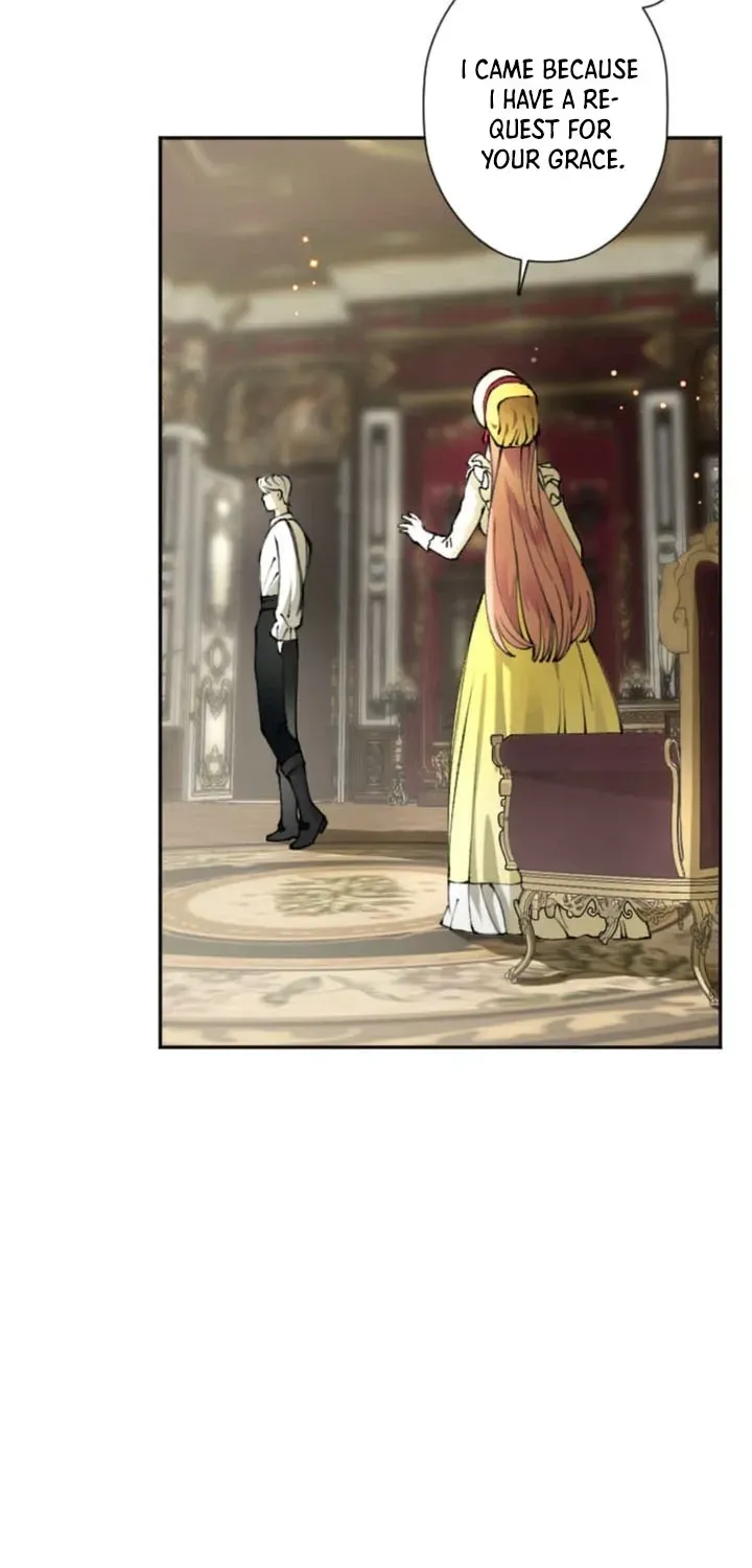 What Was Meant to Be a Contract Marriage Turned Into the Duke