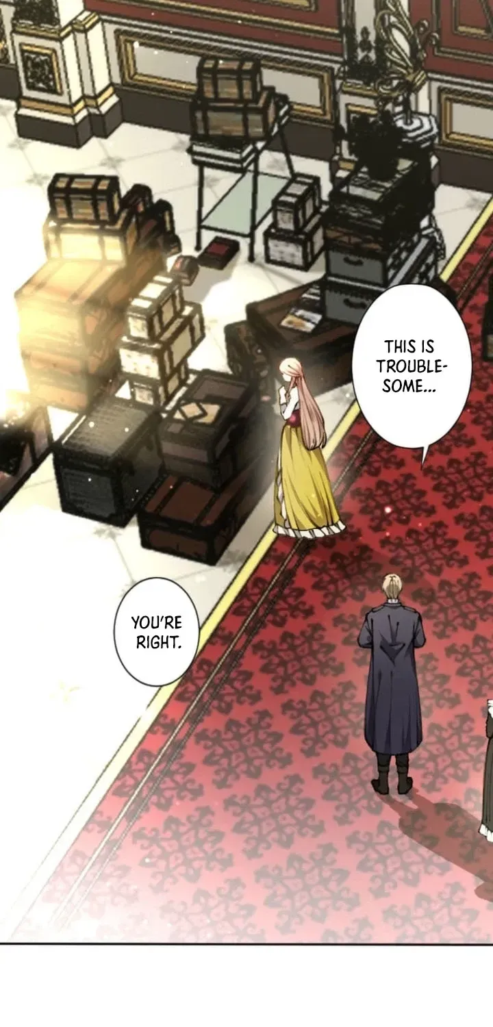 What Was Meant to Be a Contract Marriage Turned Into the Duke