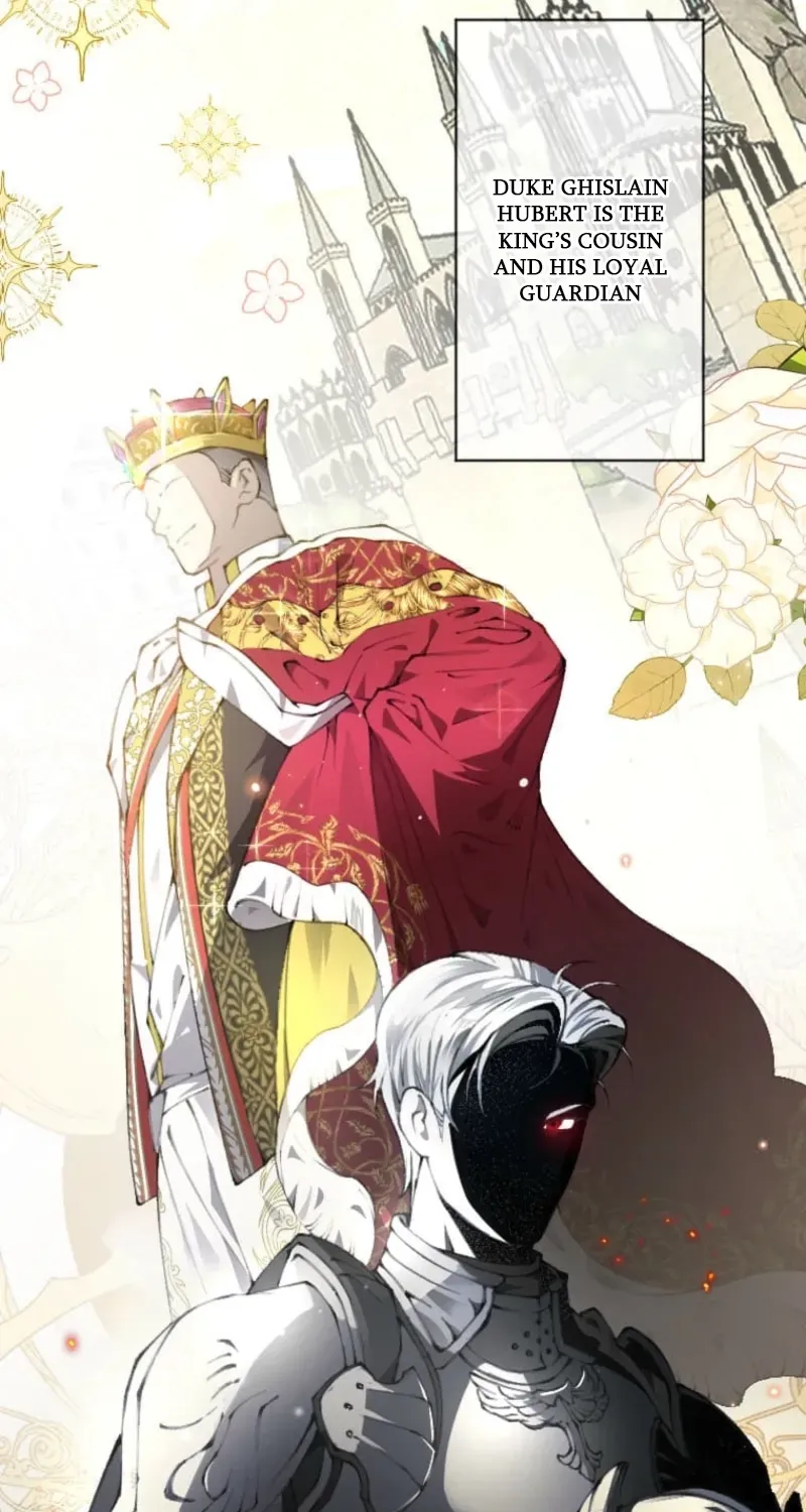 What Was Meant to Be a Contract Marriage Turned Into the Duke