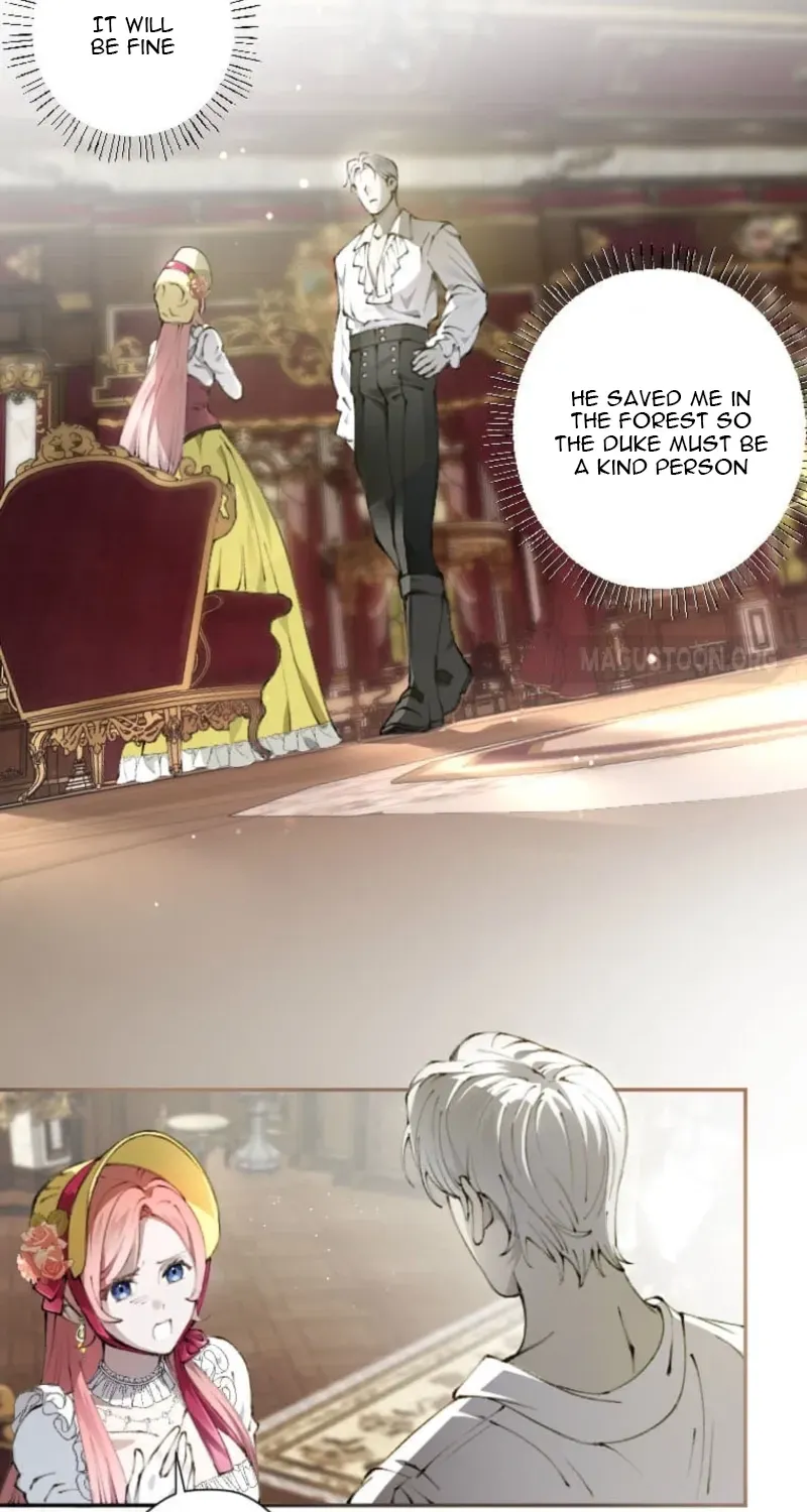 What Was Meant to Be a Contract Marriage Turned Into the Duke