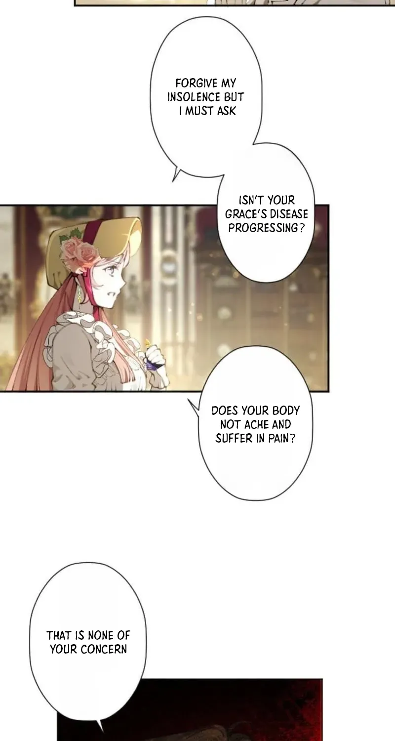 What Was Meant to Be a Contract Marriage Turned Into the Duke