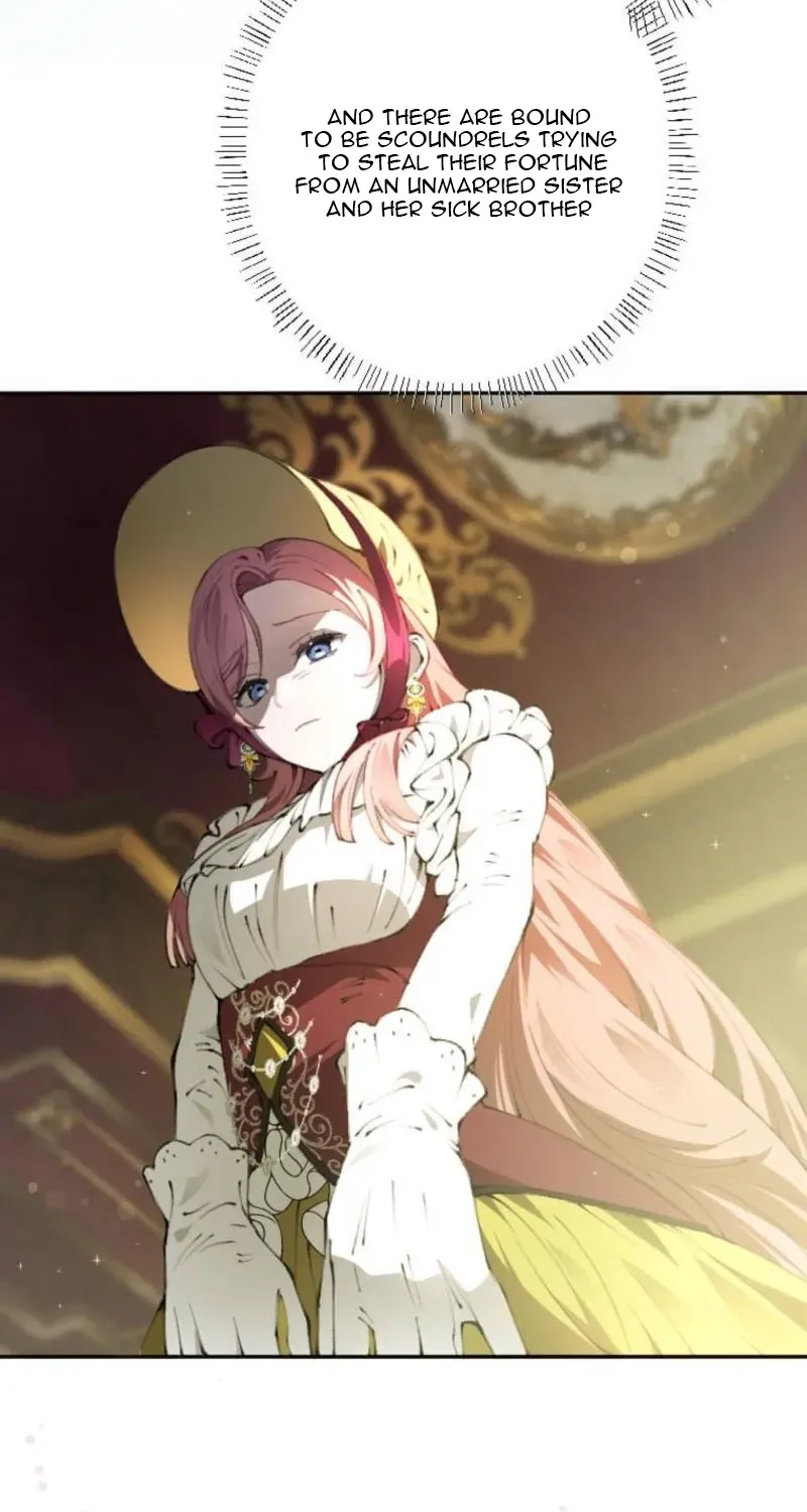 What Was Meant to Be a Contract Marriage Turned Into the Duke