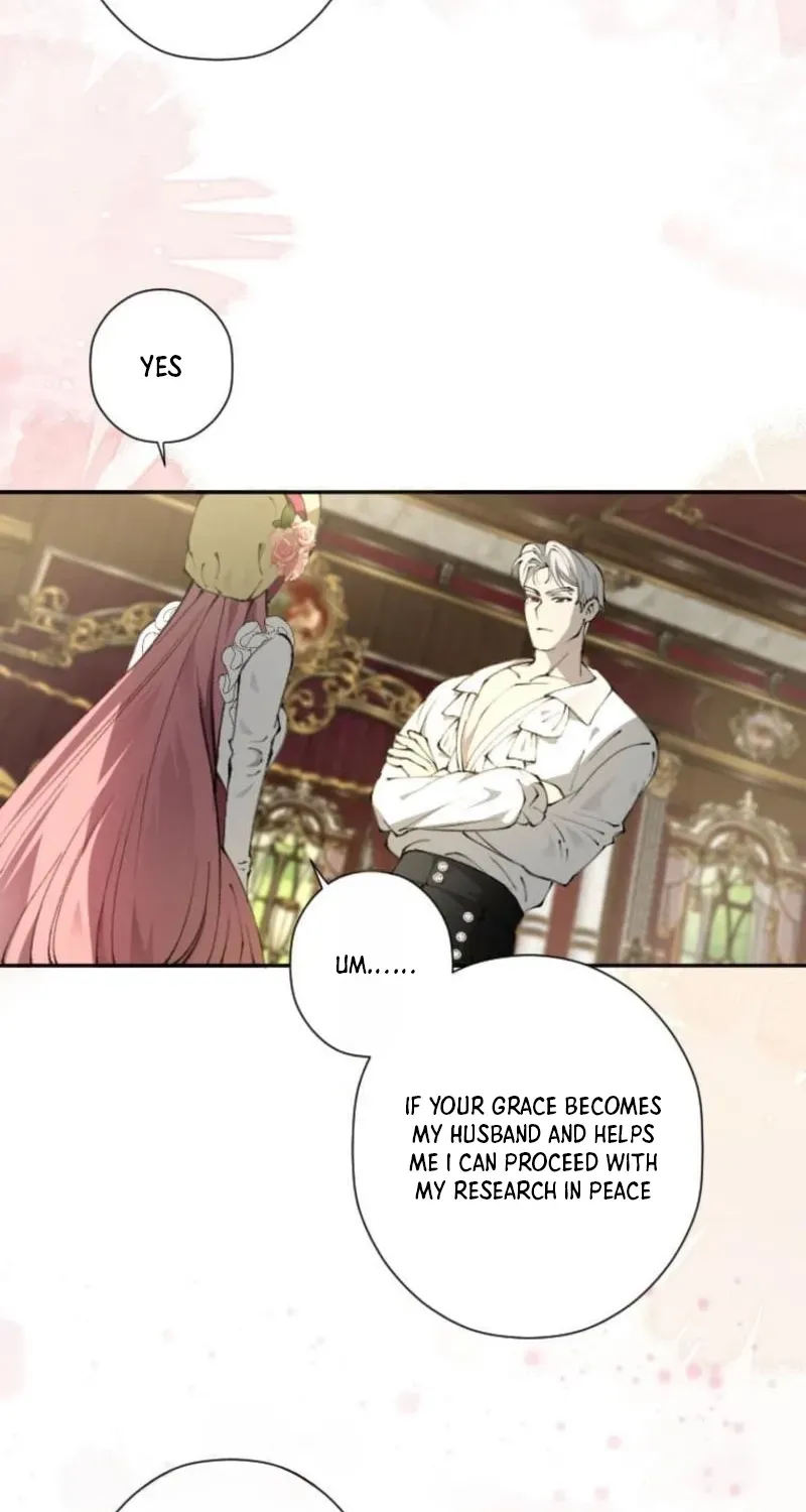 What Was Meant to Be a Contract Marriage Turned Into the Duke