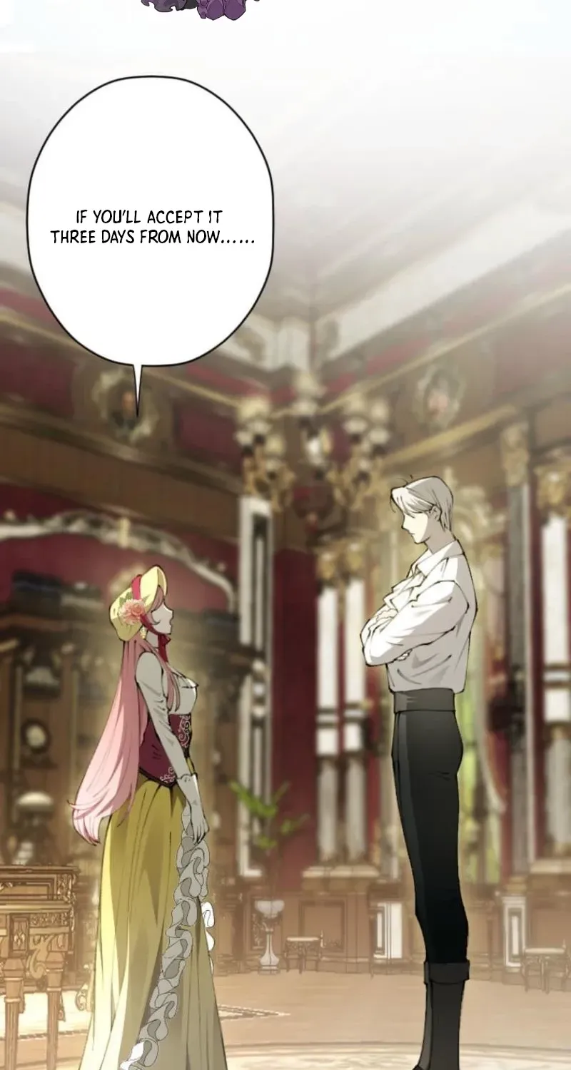What Was Meant to Be a Contract Marriage Turned Into the Duke