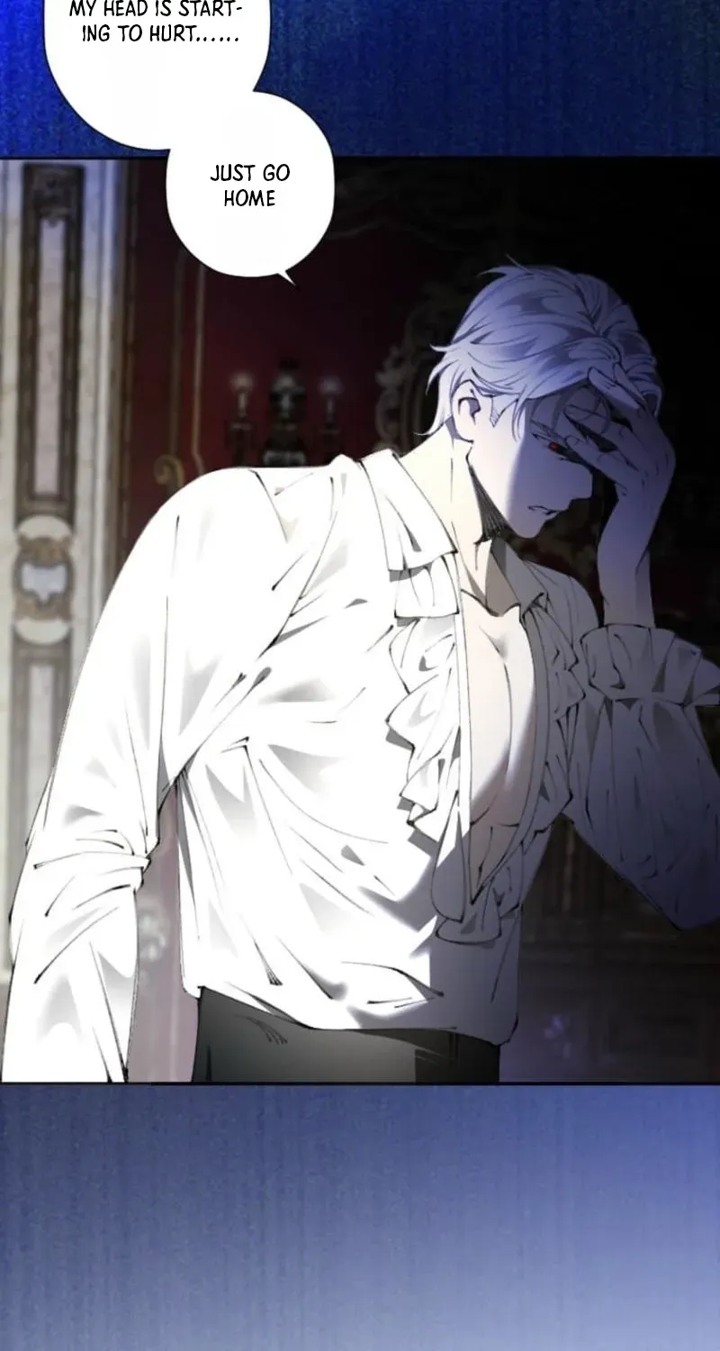 What Was Meant to Be a Contract Marriage Turned Into the Duke