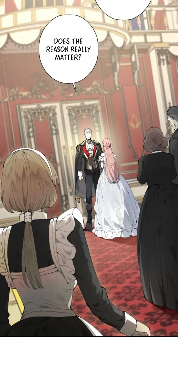 What Was Meant to Be a Contract Marriage Turned Into the Duke