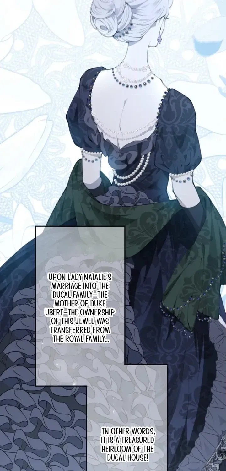 What Was Meant to Be a Contract Marriage Turned Into the Duke