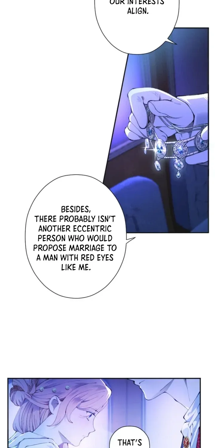 What Was Meant to Be a Contract Marriage Turned Into the Duke